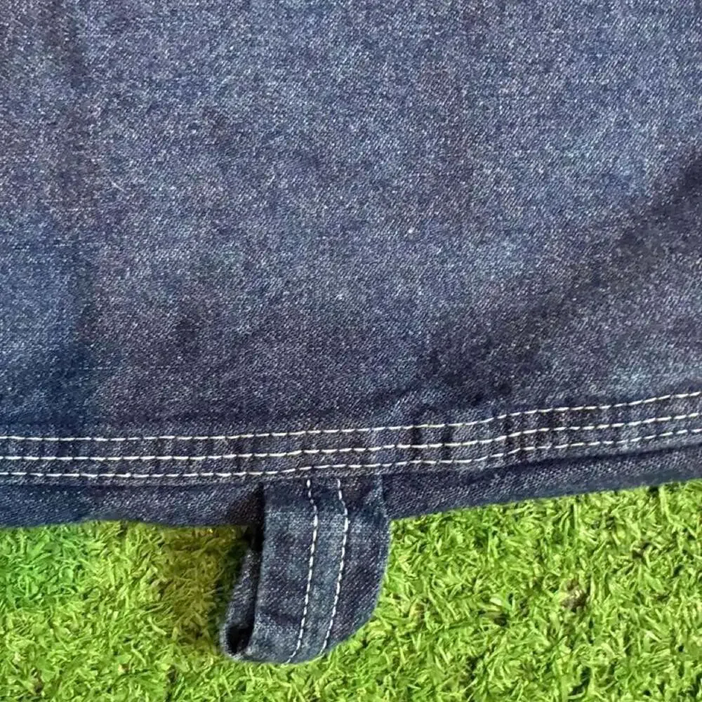 Vintage 70s  Washington Dee Cee Carpenter Jeans